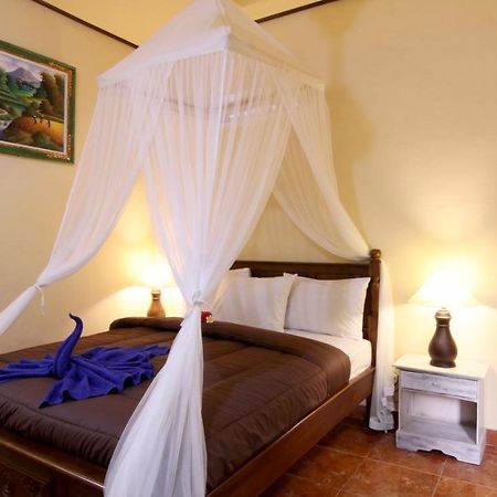 Ayye Bungalows Ubud Extérieur photo